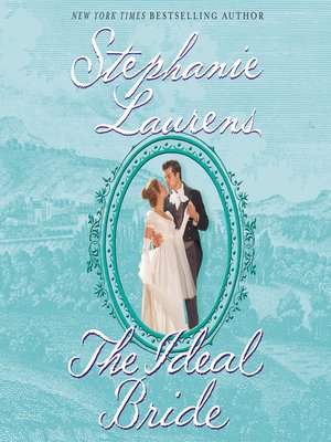 cover image of The Ideal Bride